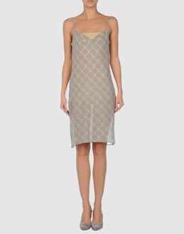 NIU' - VESTITI - Vestiti corti - su YOOX.COM