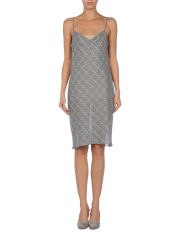NIU' - Short dress