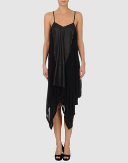 BROGDEN - VESTITI - Vestiti longuette - su YOOX.COM