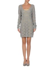 MY MOTHER - Short dress