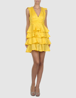 MISS SIXTY - VESTITI - Vestiti corti - su YOOX.COM
