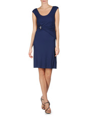 ROBERTO CAVALLI - Short dress