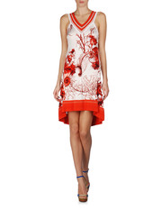 ROBERTO CAVALLI - Short dress