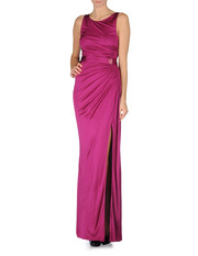 ROBERTO CAVALLI - Long dress