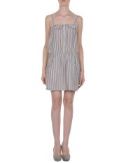 SUPREME BEING - Vestito corto