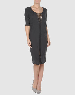 RAQUEL ALLEGRA - VESTITI - Vestiti longuette - su YOOX.COM