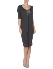 RAQUEL ALLEGRA - Vestito longuette