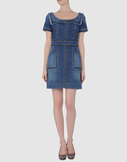SEE BY CHLOE' - VESTITI - Vestiti corti - su YOOX.COM