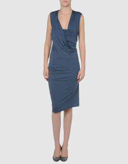 MLN BY MALLONI - VESTITI - Vestiti longuette - su YOOX.COM