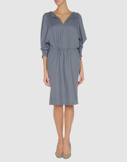 CHRISTOPHE LEMAIRE - VESTITI - Vestiti longuette - su YOOX.COM