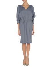 CHRISTOPHE LEMAIRE - Vestito longuette