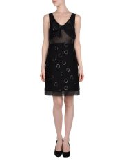 SEE BY CHLOE' - Robe courte