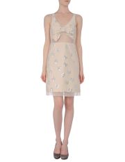 SEE BY CHLOE' - Kurzes Kleid