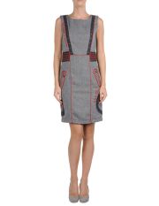 ROSALITA NIC GEE - Short dress