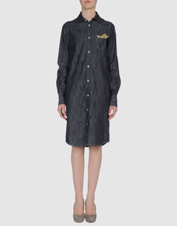 DSQUARED2 - VESTITI - Vestiti longuette - su YOOX.COM