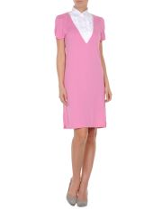 D.A. DANIELE ALESSANDRINI - Short dress