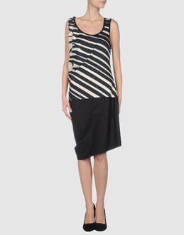VIONNET - VESTITI - Vestiti longuette - su YOOX.COM
