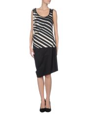 VIONNET - 3/4 length dress