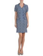 ATTIC AND BARN - Short dress