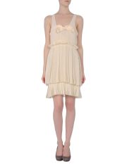 SEE BY CHLOE' - Kurzes Kleid