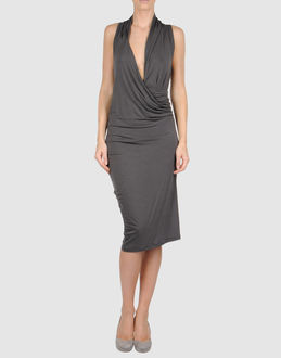 MLN BY MALLONI - VESTITI - Vestiti longuette - su YOOX.COM
