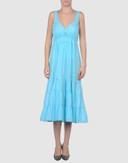 HYPER - VESTITI - Vestiti longuette - su YOOX.COM