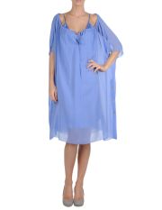 RAOUL - 3/4 length dress