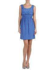 ATTIC AND BARN - Short dress