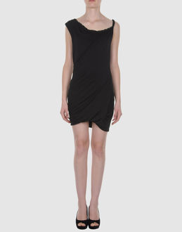 MADE FOR LOVING - VESTITI - Vestiti corti - su YOOX.COM