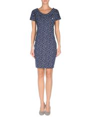 CONTE OF FLORENCE - Robe courte