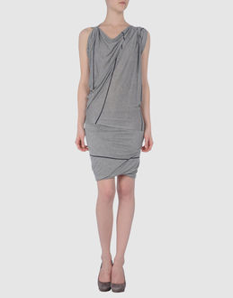 Vivienne Westwood Anglomania - Robes - Robes courtes