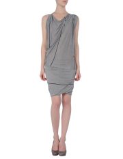 VIVIENNE WESTWOOD ANGLOMANIA - Short dress