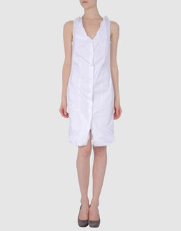 Vivienne Westwood Anglomania - Robes - Robes courtes