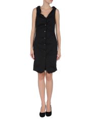 VIVIENNE WESTWOOD ANGLOMANIA - Vestito corto