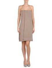 ALPHA - Kurzes Kleid