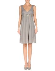 E-GO' - Short dress