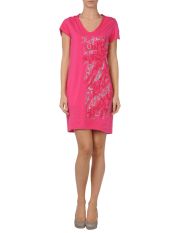 DKNY JEANS - Short dress