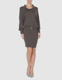 WHO*S WHO - VESTITI - Vestiti corti - su YOOX.COM