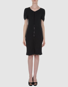 WHO*S WHO - VESTITI - Vestiti corti - su YOOX.COM