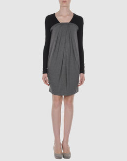 Who s Who - Robes - Robes courtes