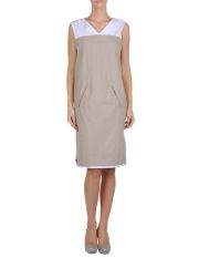 NIU' - Short dress