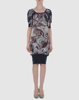 ICE ICEBERG - VESTITI - Vestiti longuette - su YOOX.COM