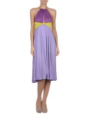 DSQUARED2 - 3/4 length dress