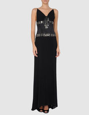 JUST CAVALLI - Long dress