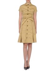DSQUARED2 - Short dress
