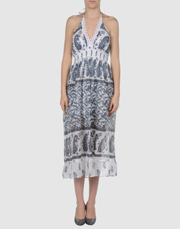 COOCOON - VESTITI - Vestiti longuette - su YOOX.COM
