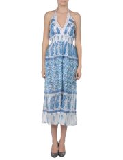 COOCOON - 3/4 length dress