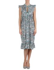 SANS-ARCIDET COLLECTION - Vestito longuette