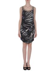 CUSTOLINE - Vestito corto