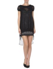 SACAI - Short dress